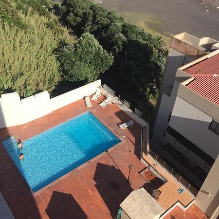 Lila'S Beach Apartment São Roque Kültér fotó