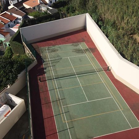 Lila'S Beach Apartment São Roque Kültér fotó